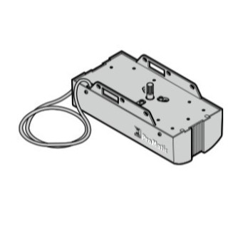 Motorisation remplacement Promatic P série 2 Hormann Référence 435715