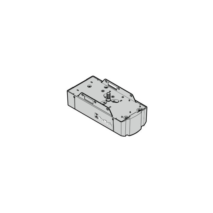 Moteur SAV Promatic Akku série 1 Hormann Référence 435186