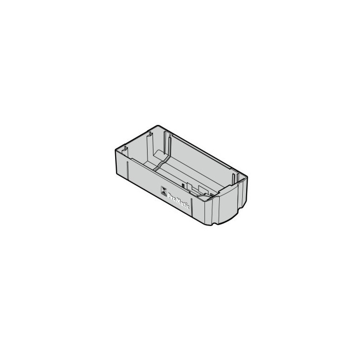 Capot moteur Promatic série 2/3 Hormann Référence 439236