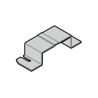 Equerre / Etrier pour Supramatic, Promatic Hormann Référence 438197