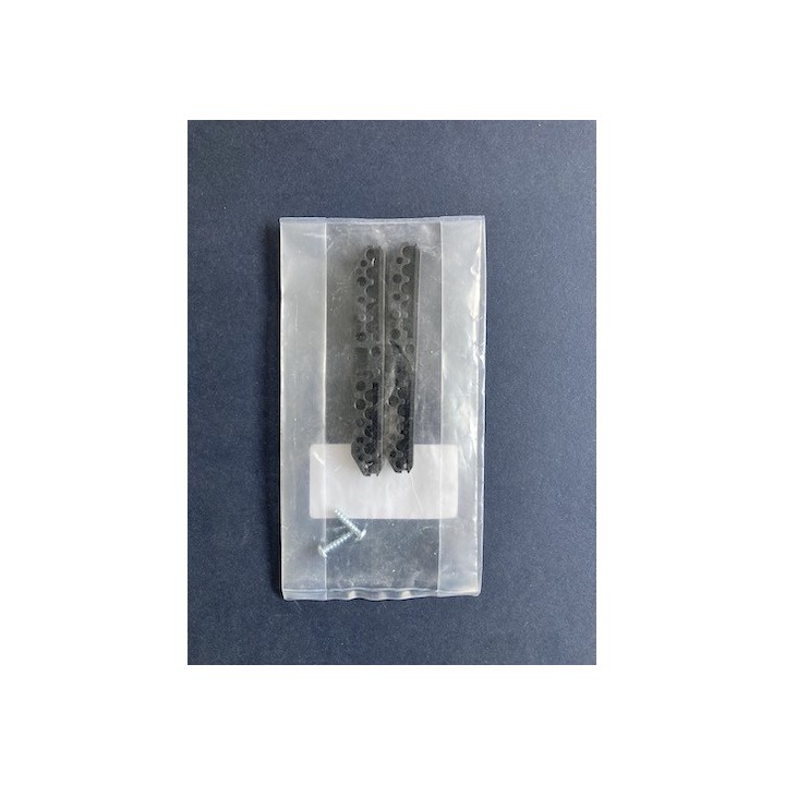 Accouplement de courroie pour rail FS60, FS6 Hormann Référence 635262
