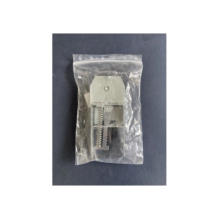 Embout de tension de rail FS10, FS2, FS-Berrymatic Hormann Référence 438290