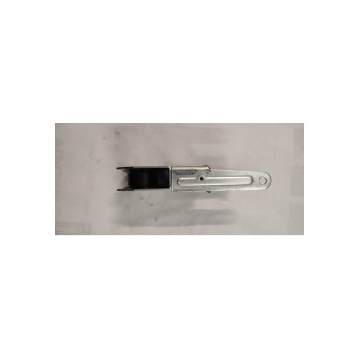 Embout de tension de rail FS10, FS2, FS-Berrymatic Hormann Référence 438290
