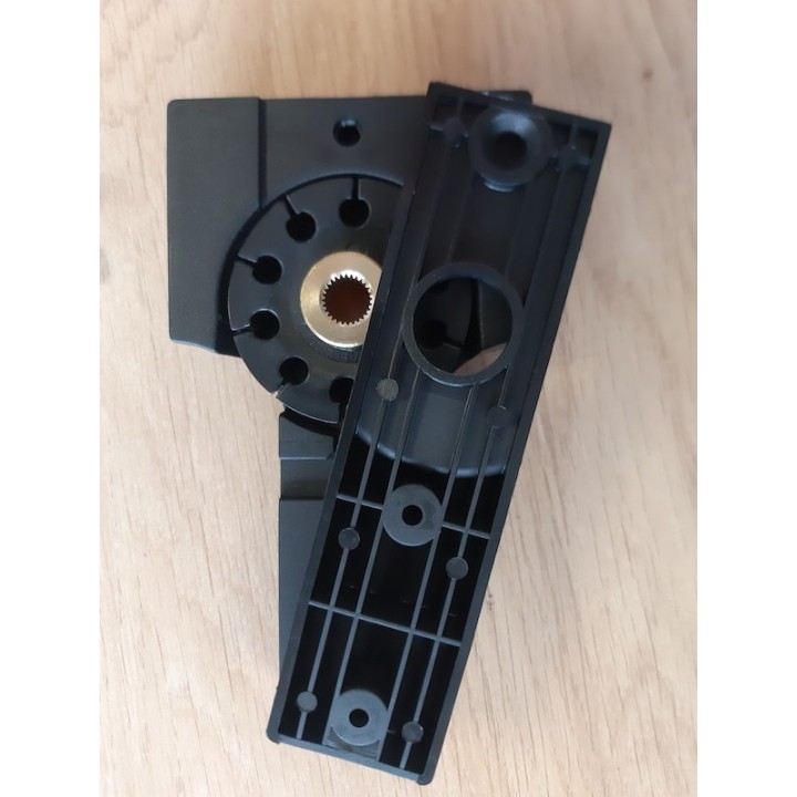 Porte-disque d’entraînement pour rail FS10 Hormann Référence 438508