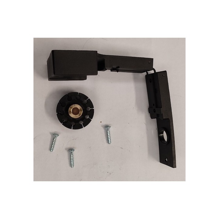 Porte-disque d’entraînement pour rail FS10 Hormann Référence 438508