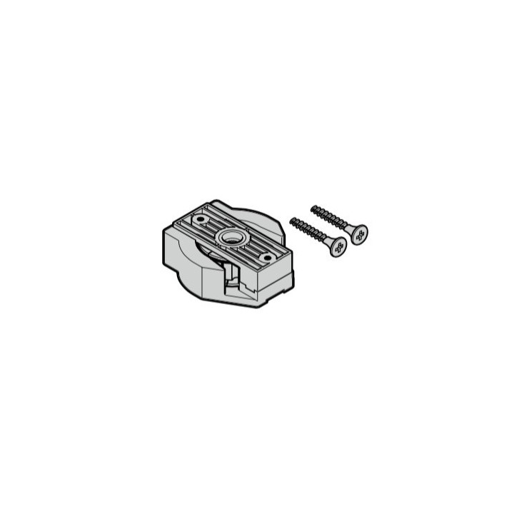Porte-disque d’entraînement pour rail FS50 Hormann Référence 438537