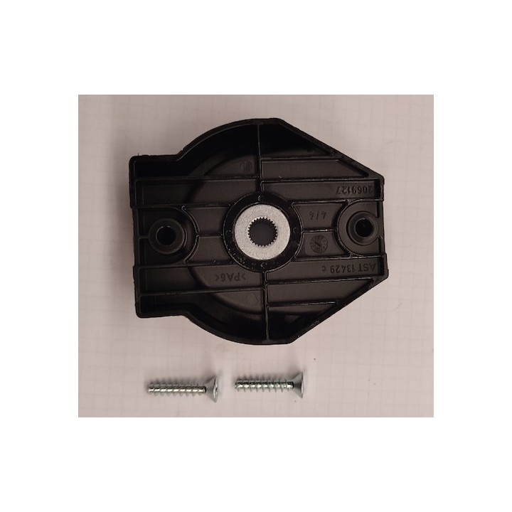 Porte-disque d’entraînement pour rail FS60 Hormann Référence 437746
