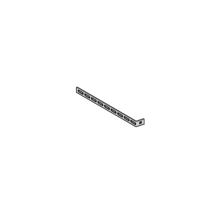 Patte de suspension Lg 390mm Hormann Référence 438567