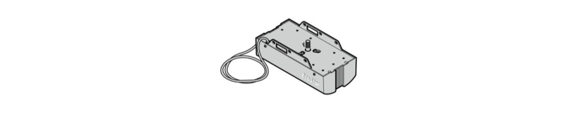 Tous les Moteurs seuls de portail et porte de garage Hormann