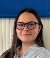 Océane responsable logistique